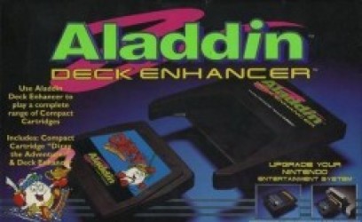 Dizzy The Adventurer (Aladdin) Rom